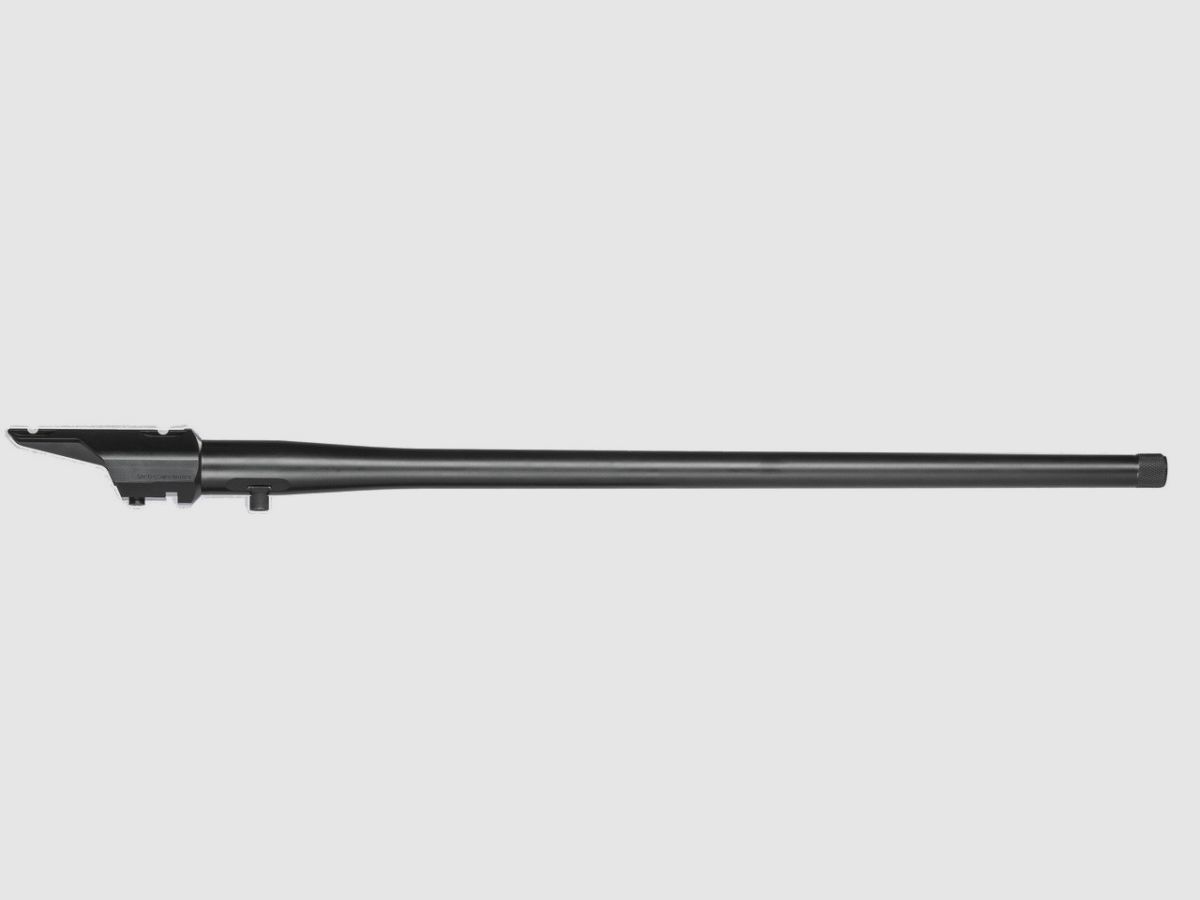 LUFY SAKO 100 30-06 20" 51CM BEZ RYS W 11" GWINT M15X1 ŻŁOBIONY, zdjęcie 1 z 2