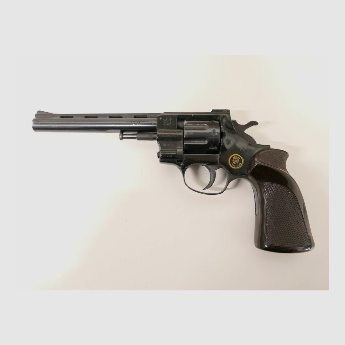 Arminius HW7S