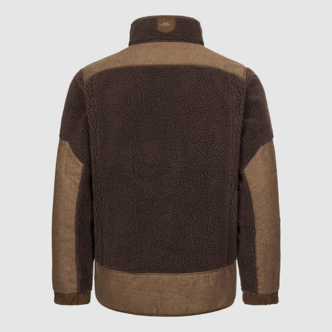 Blaser Fleecejack Sherpa