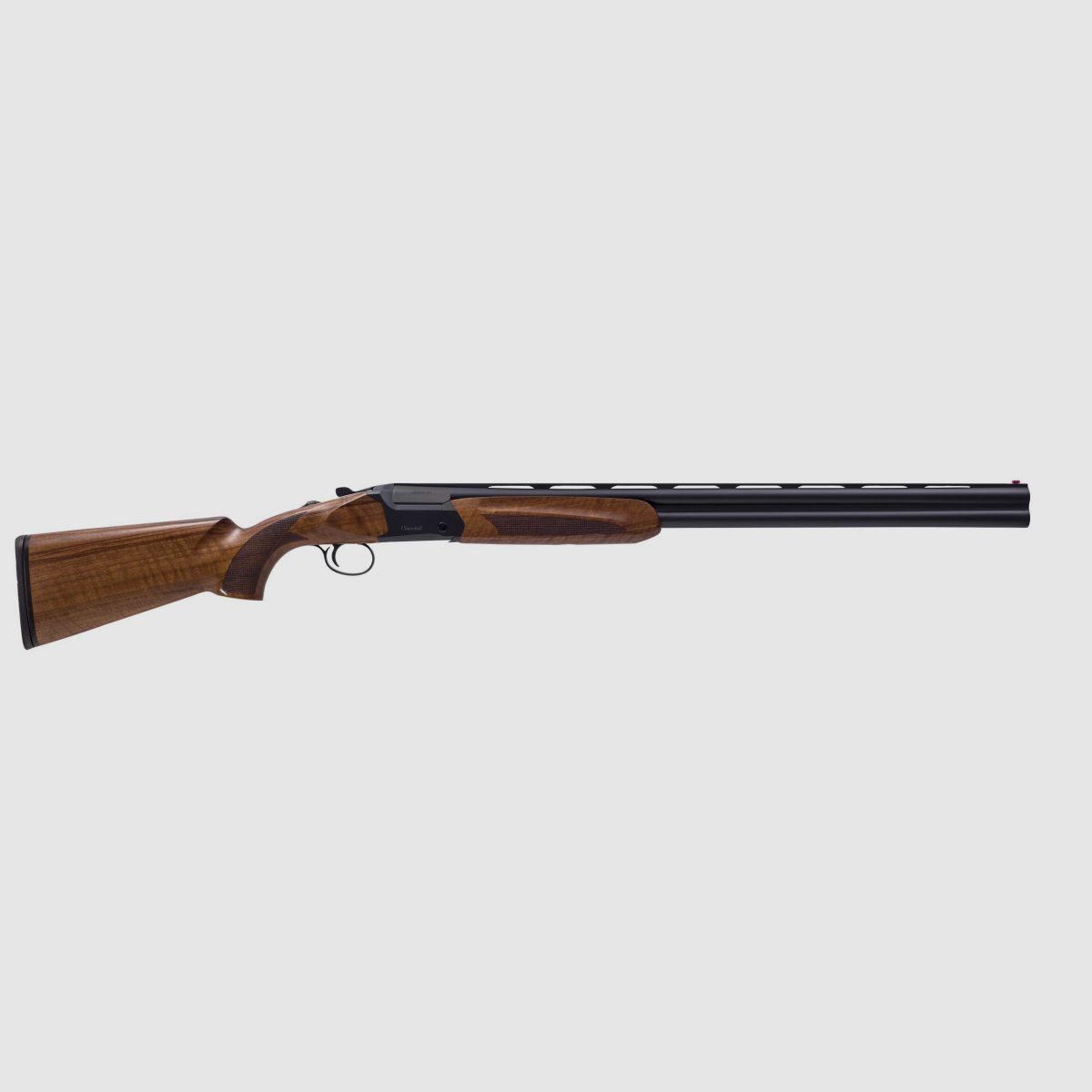 AKKAR BDF Churchill 812E Black Hunting LL 71cm 12/76