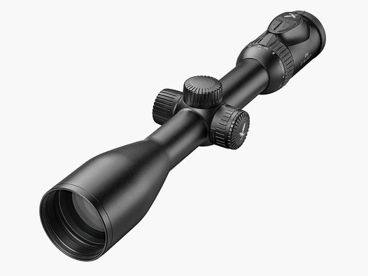 SWAROVSKI - Zielfernrohr Z8i 2-16x50 P