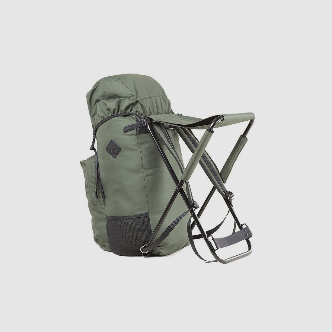 Savotta Sitz Rucksack 360