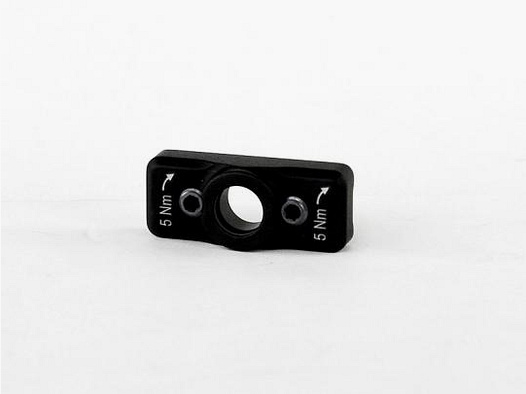 Heckler & Koch Flash Cup QD Adapter for Slimline Handguard