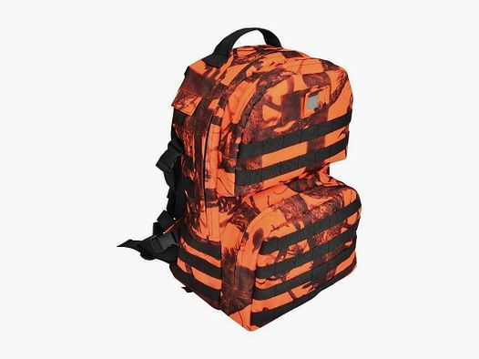 Percussion Rucksack Ghostcamo Blaze 40 L