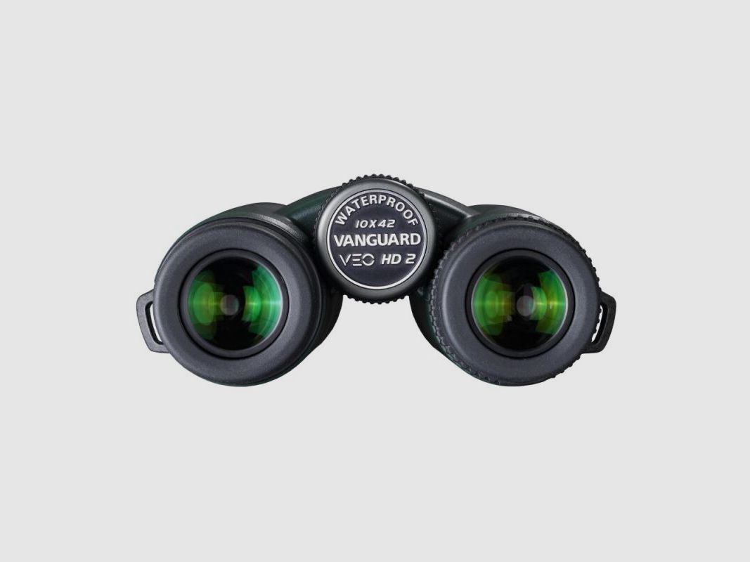 Vanguard Fernglas VEO HD2 1042 10x42
