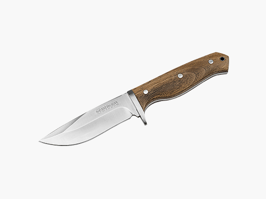 Böker Magnum Jachtmes Walnut drop