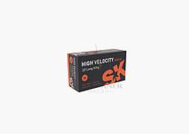 SK High Velocity Match .22LR