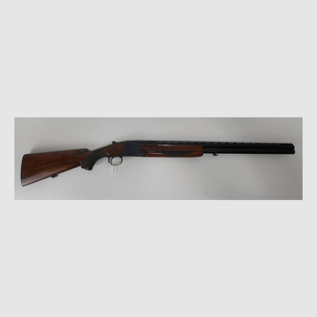 Winchester 101