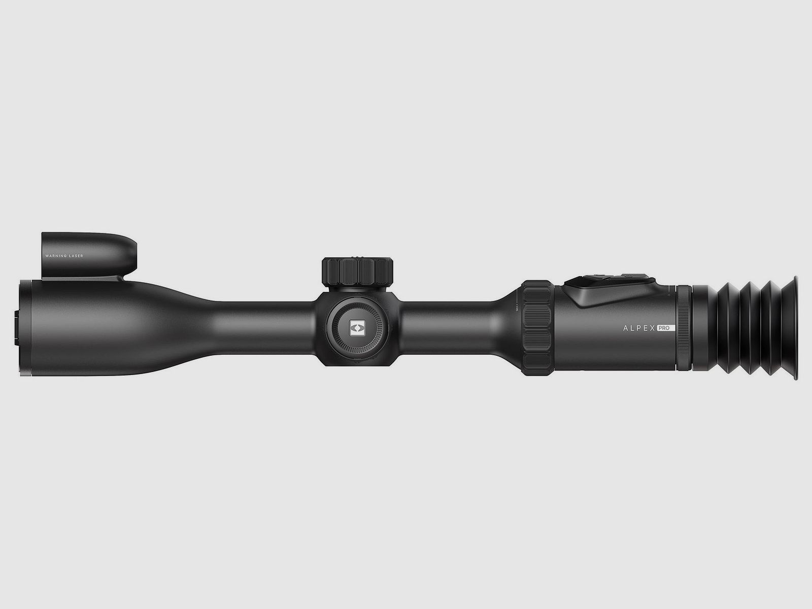 HIKMICRO ALPEX PRO LRF Nachtsicht-Zielfernrohr, Bild 8 von 9