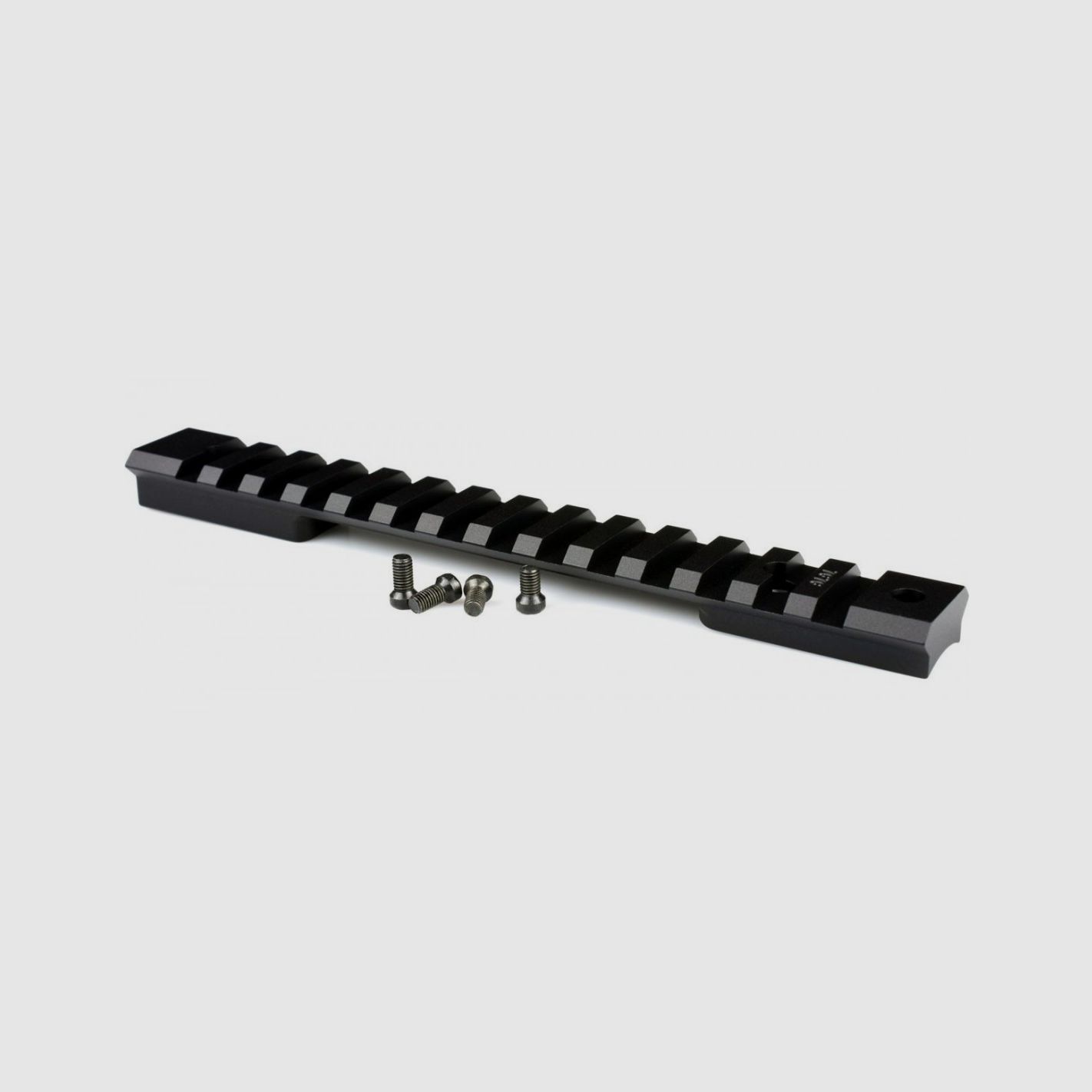 Carril WARNE Mountain Tech Rem 700 SA 20MOA