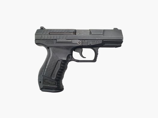 PISTOLET WALTHER P99QA CALIBRE 9x19 -1