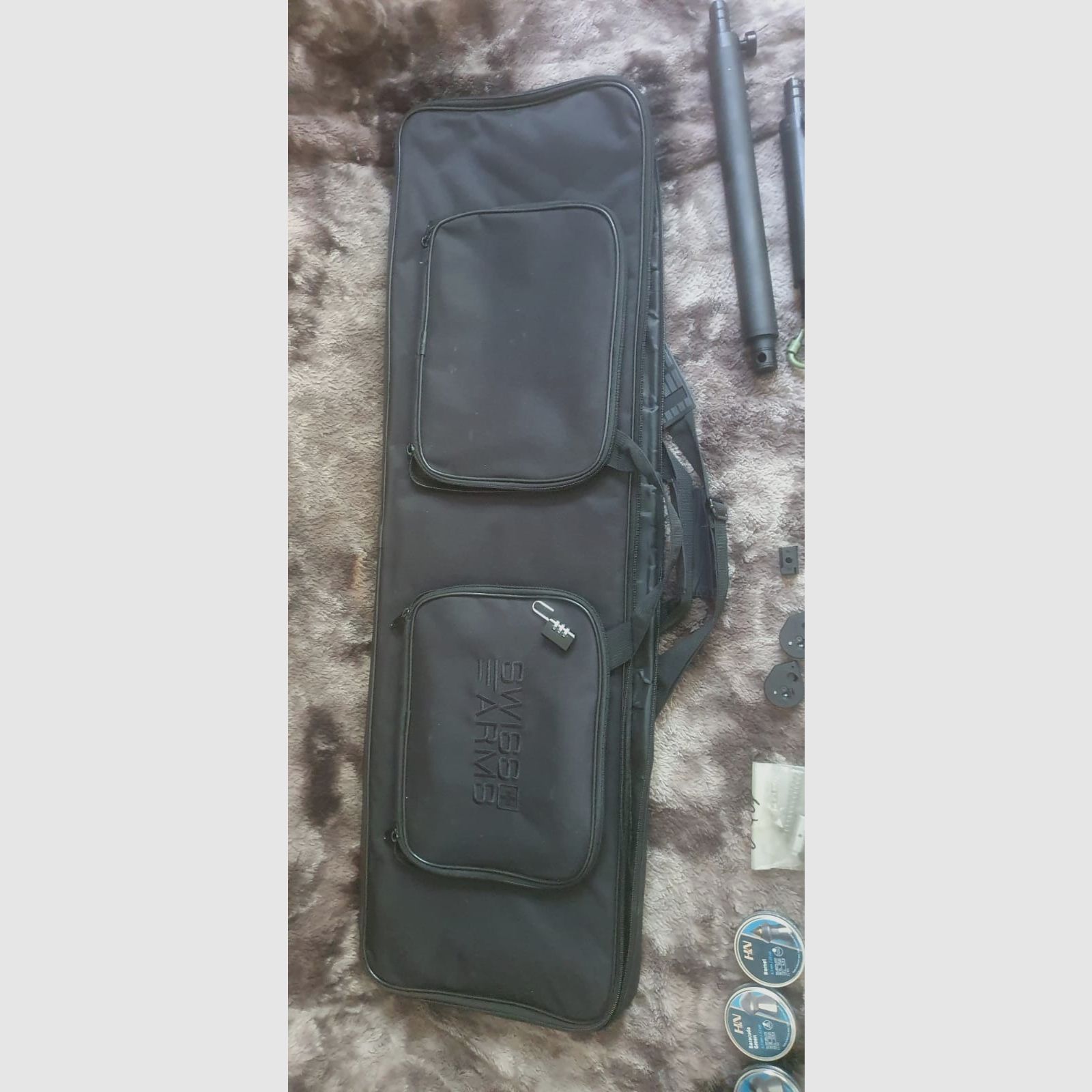 Kral Arms Np03 Mega Set! mit Export über 40j