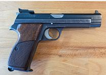 SIG P210-2