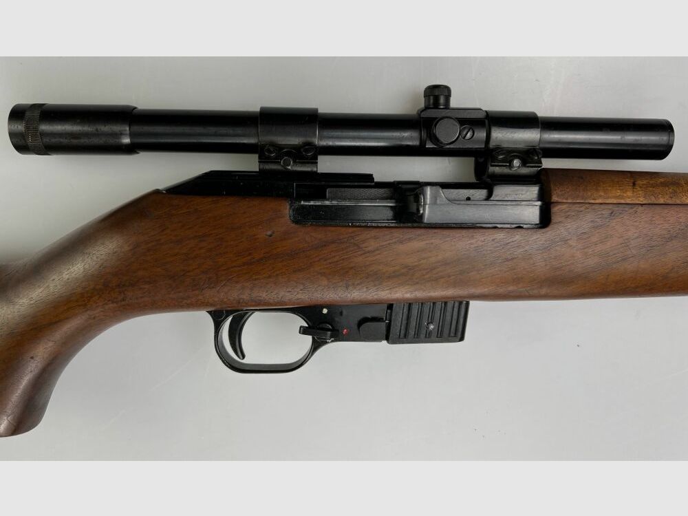 Erma E M1 22