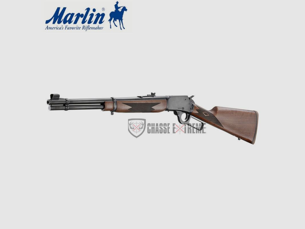Marlin 1894 Classic Repetierbüchse 47cm Kal. 357 Mag, Bild 4 von 5