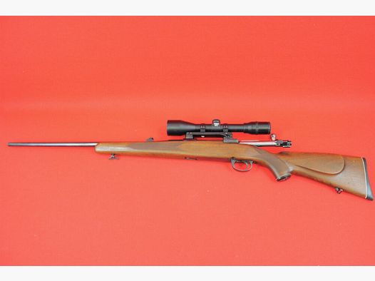 Luger 98