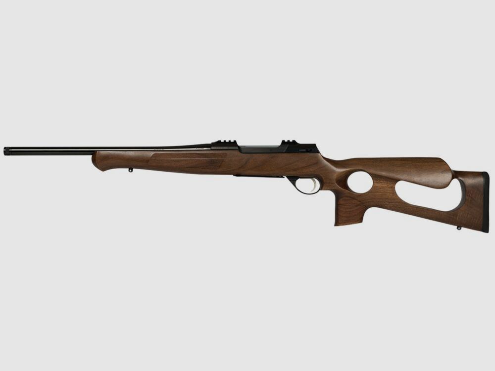 Anschütz 1782 Lochschaf