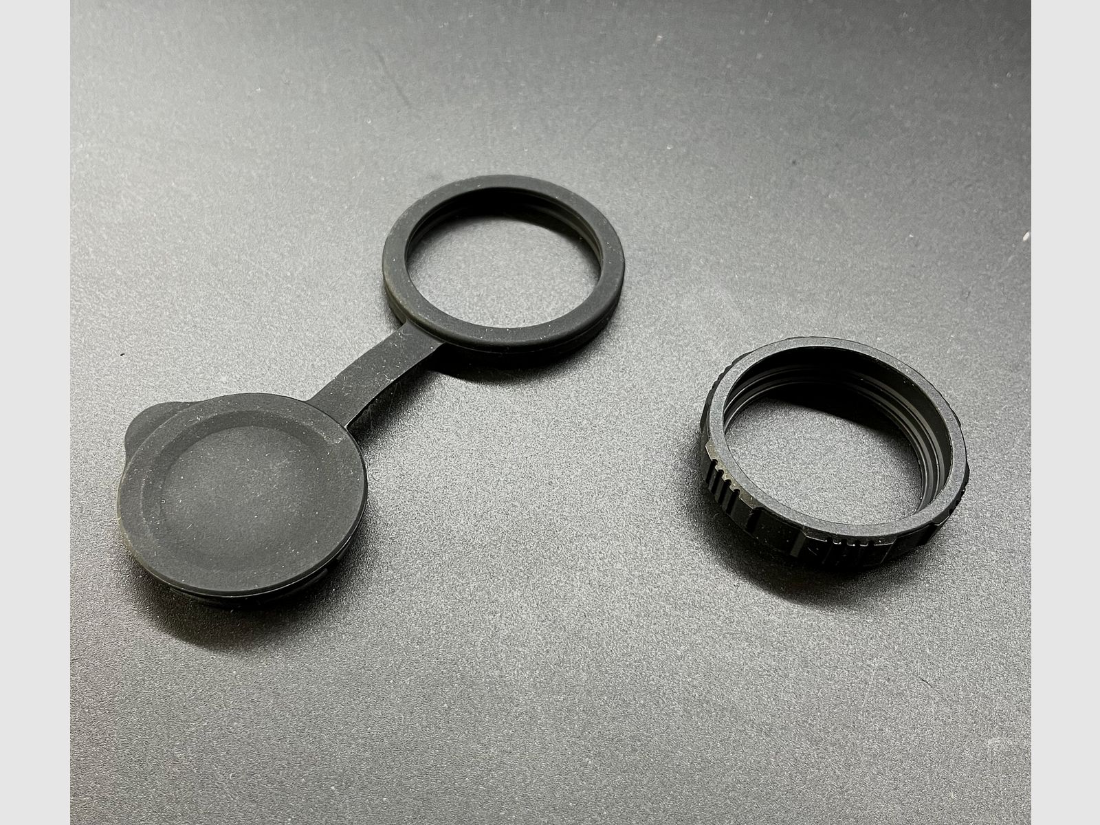 Guide 80521 Gummiring Objektiv IR 50