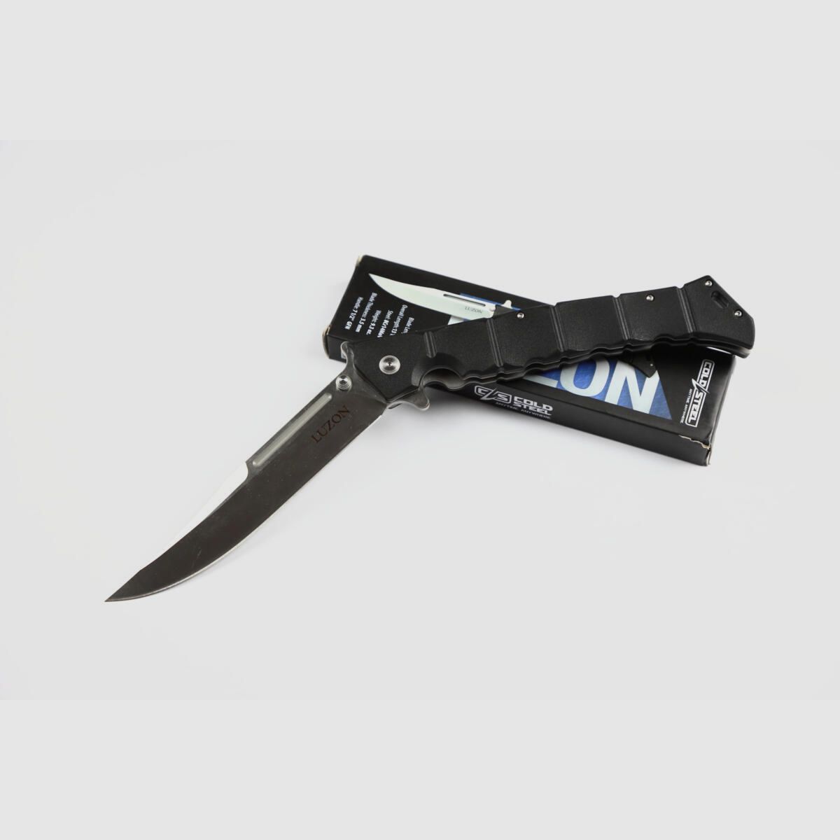 Cold Steel Large Luzon, afbeelding 1 van 6