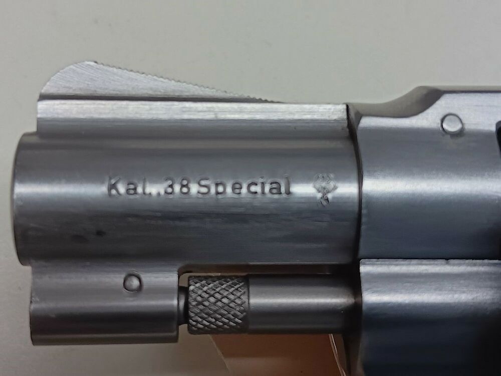 Erma - Werke ER 440