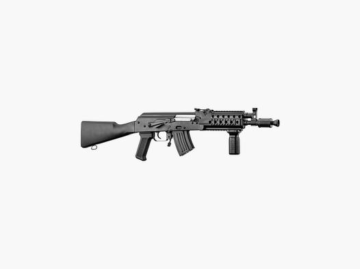 WBP Mini Jack Büchse Kal. 7.62x39 - 259 mm
