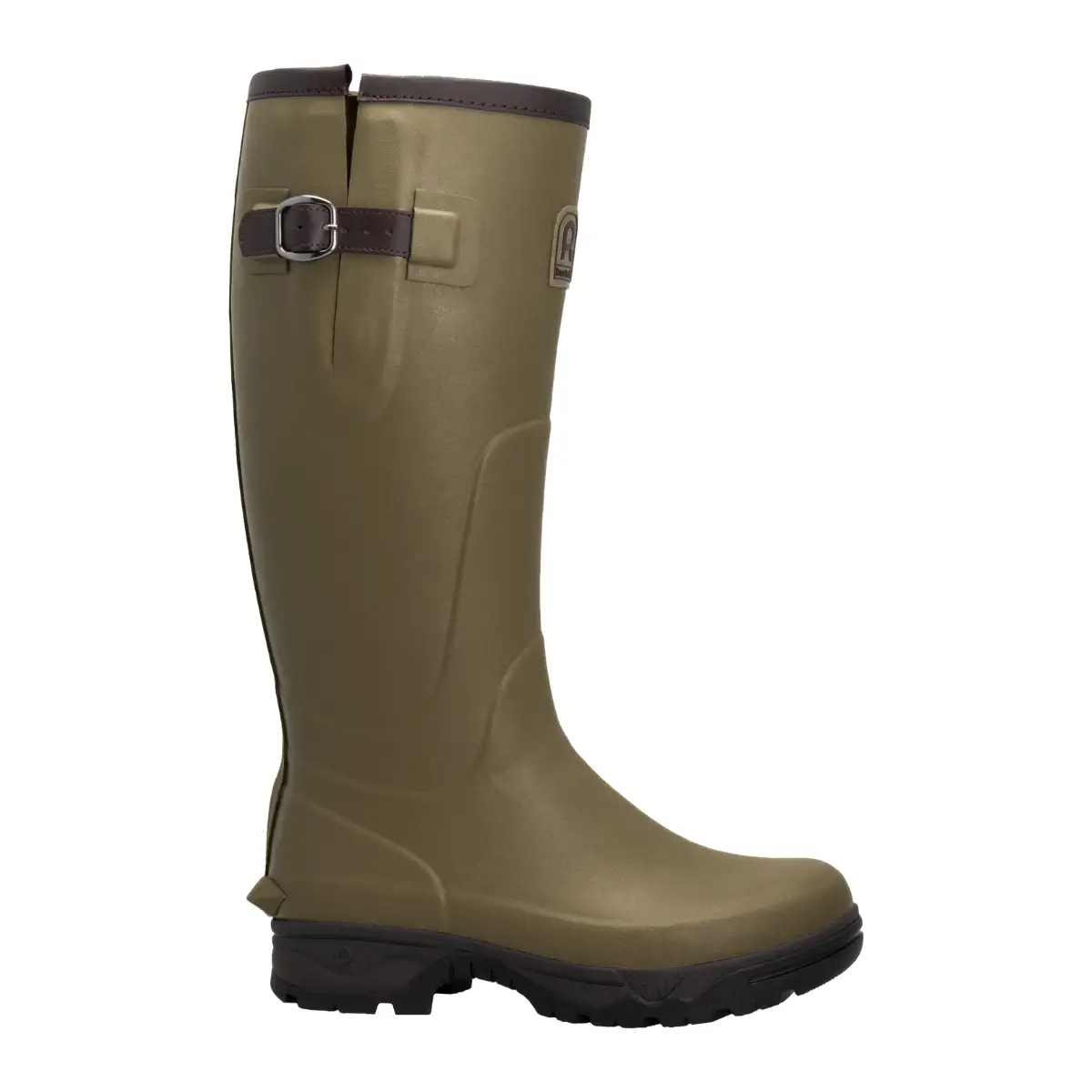 Rouchette Gummistiefel Veneur Lady Neo