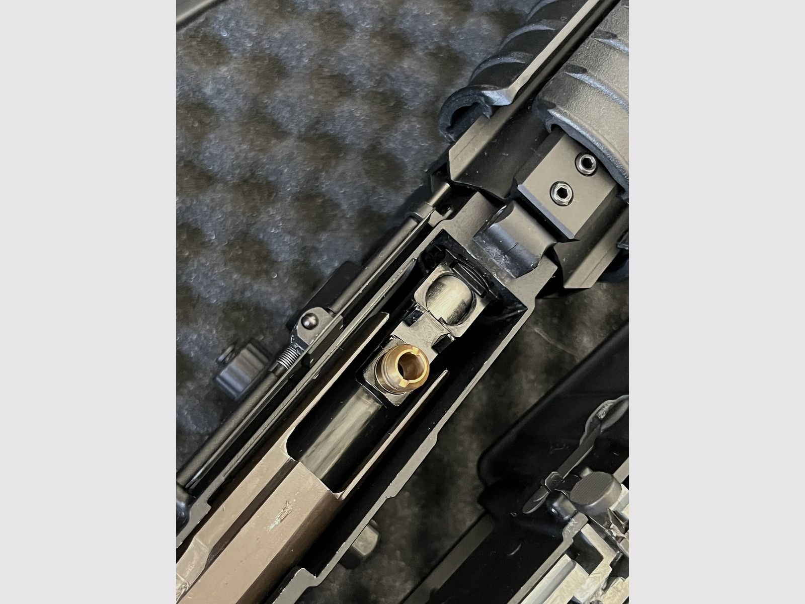 Umarex T4E TM 4 RIS cal. 43