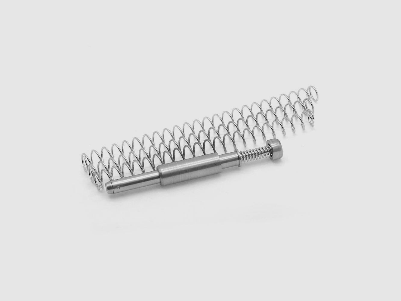 DPM MS-SPR/3 SPRINGFIELD XD Tactical Model 5" Barrel 9mm – 40s&w – 357SIG, image 1 of 3