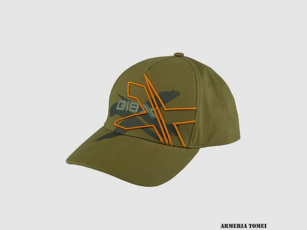 GLOCK – CAPPELLO 19X BEIGE -XX1620