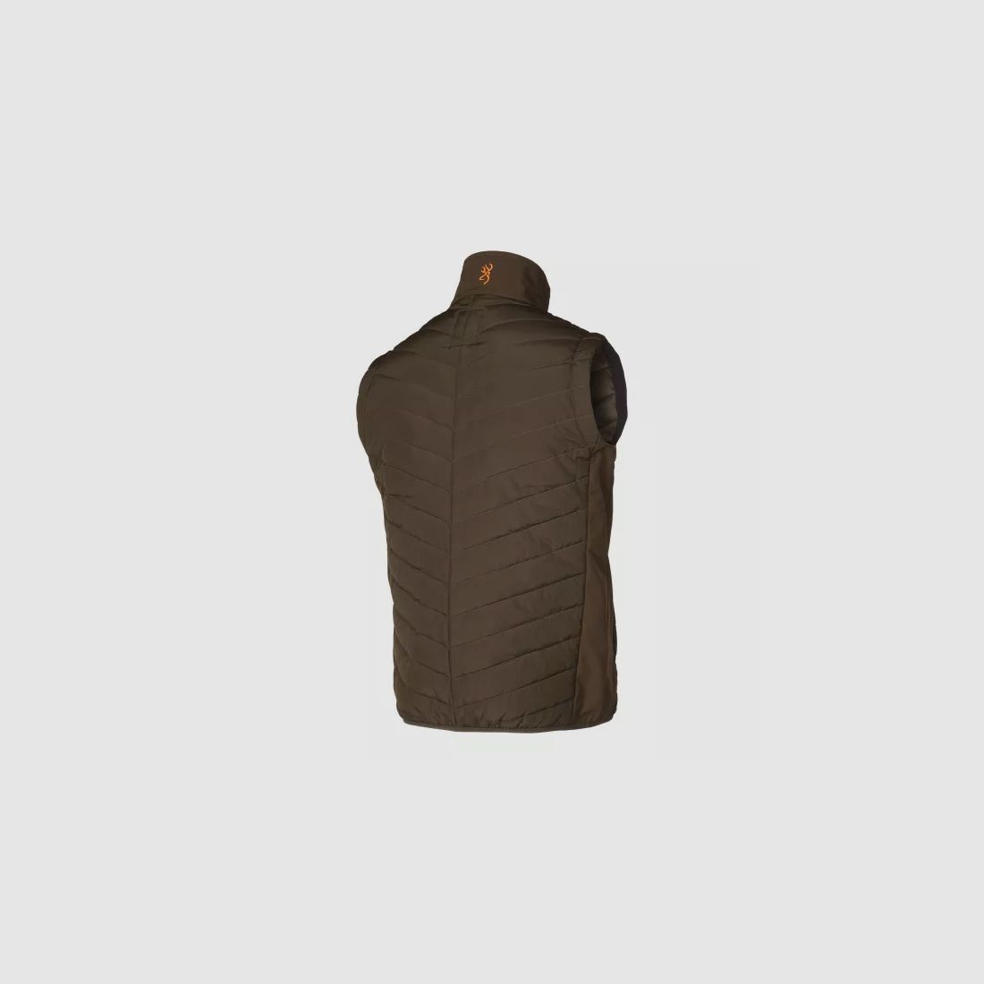 Gilet COLDKILL Vert BROWNING, image 3 sur 3