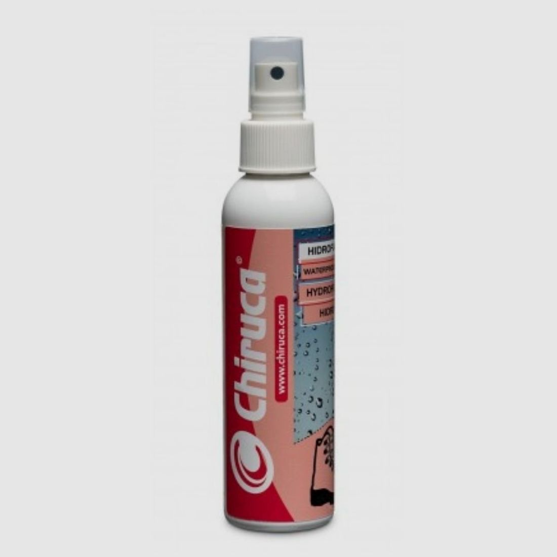 Chiruca Hydrophobes Spray, Bild 2 von 2