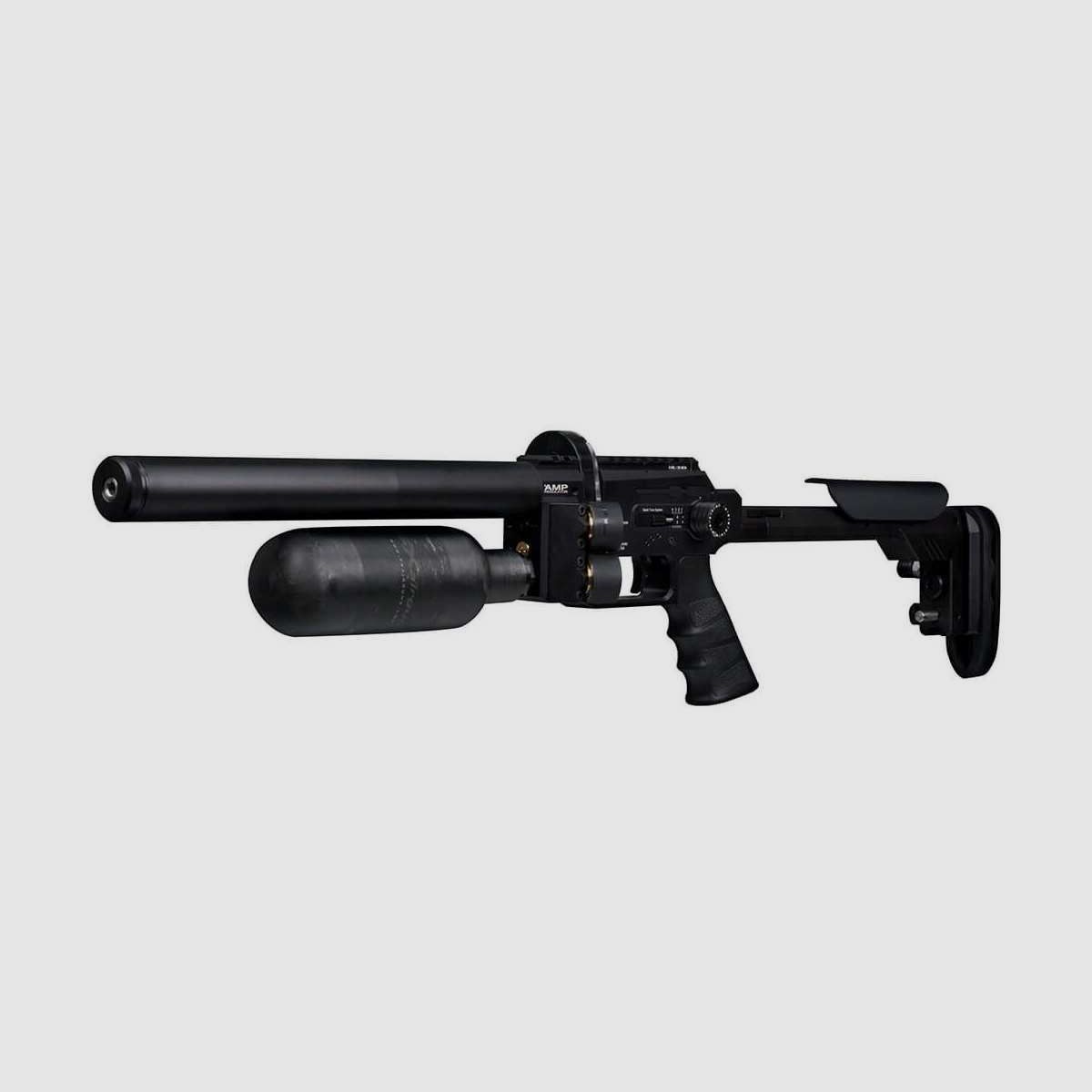 FX Panthera Hunter Compact, image 4 of 4