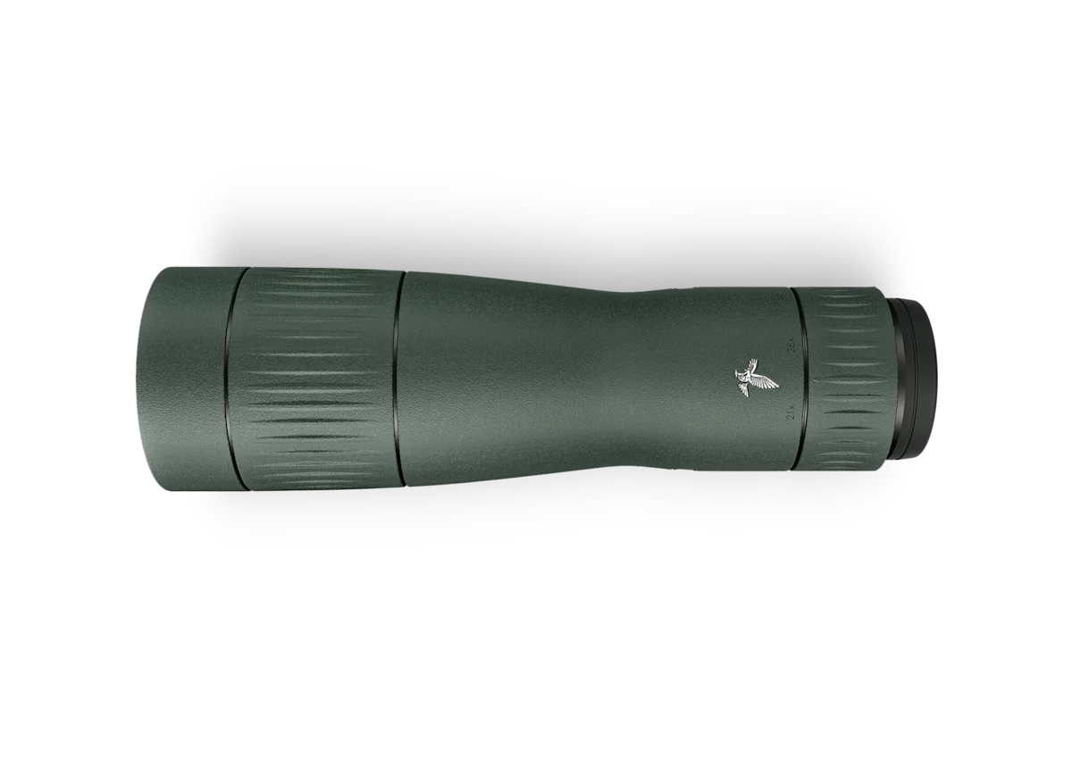 Swarovski ST Balance 14-35×50 Grün, Bild 5 von 6