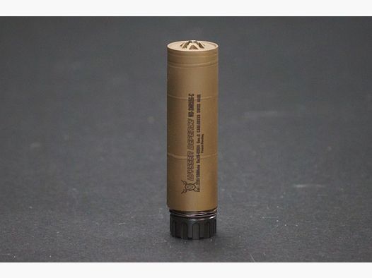 Wyssen Defence WD-SMR556-C FDE
