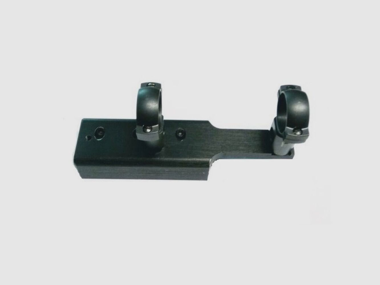 S&K Mounts USA Set di Montaggio Insta H&K HK91&93, immagine 1 di 2