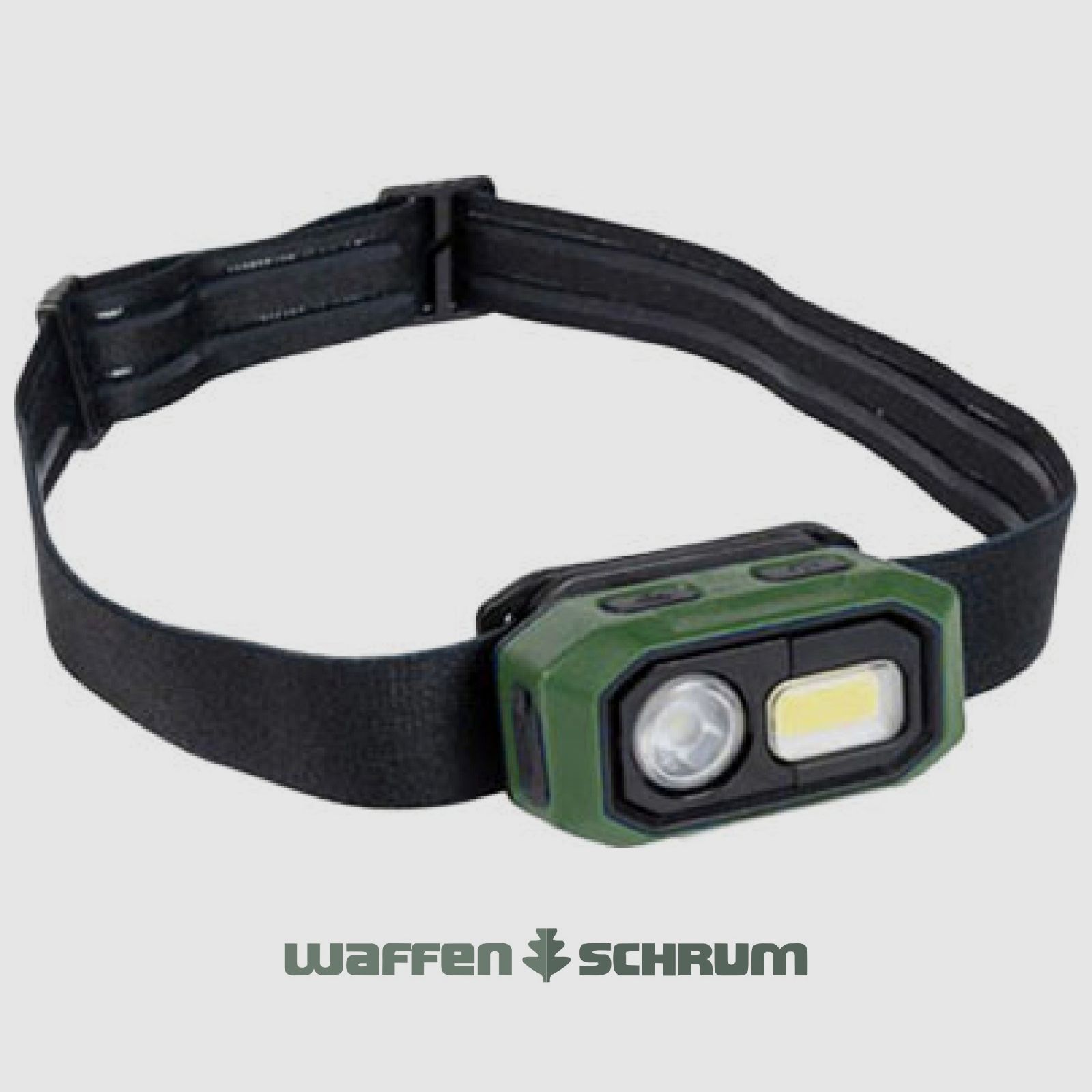 ProHunt LED Stirnlampe