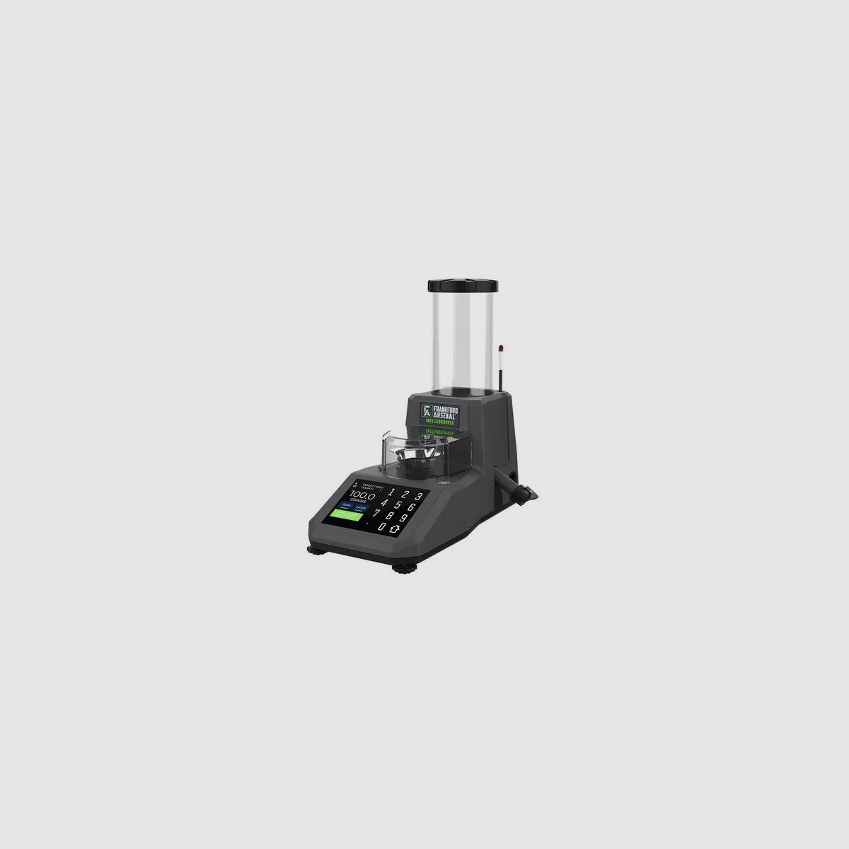 Frankford Intellidropper 2.0 Powder Dispenser, image 2 of 2