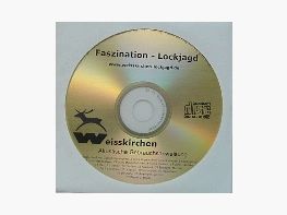CD akustische Gebrauchsanweis. -