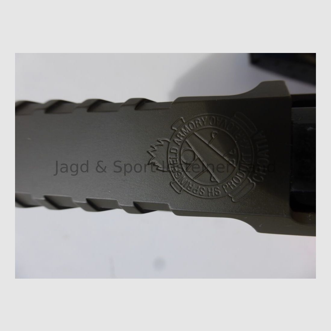 Springfield HS Echolon 4,5" ODG