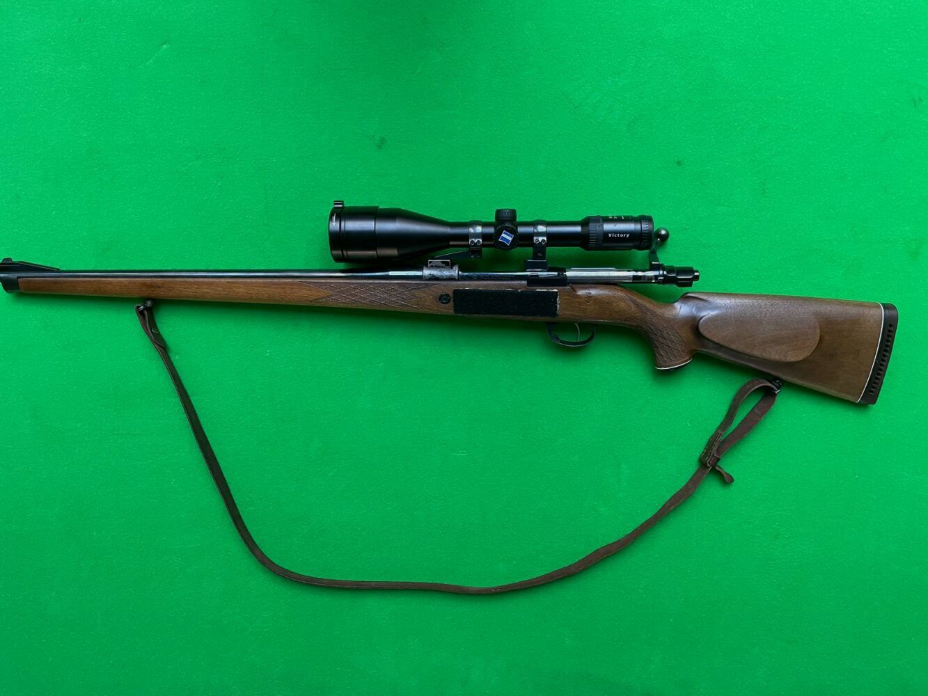 Kettner Stutzen Modell L 83