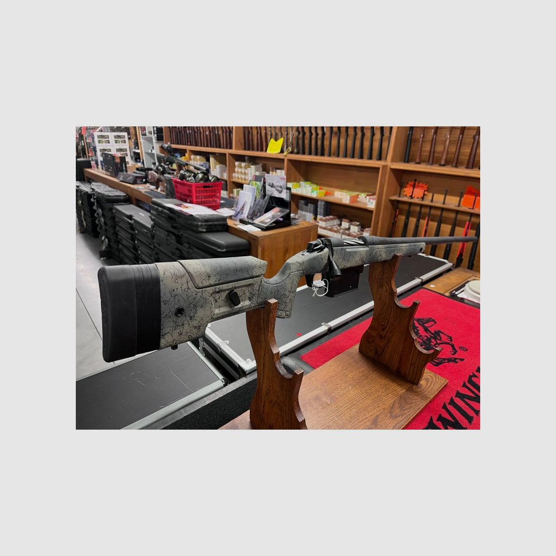 BERGARA B-14 Wilderness HMR, Bild 1 von 6