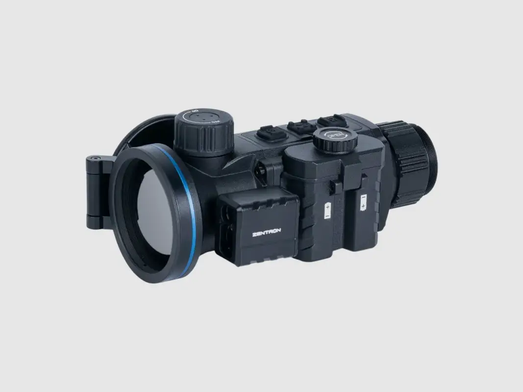 Zentron ZEN Q50R Wärmebildgerät, Bild 21 von 22