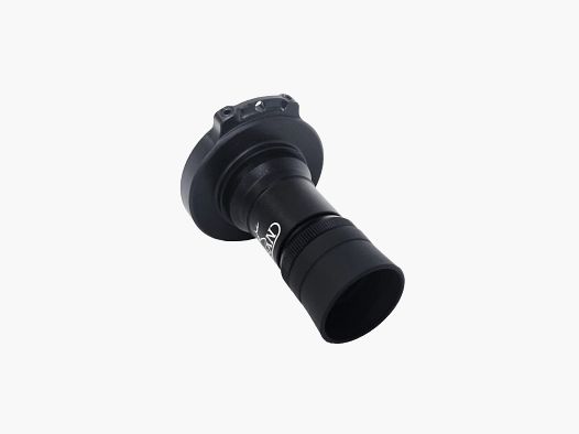 RUSAN MAR-Okular für Vorsatzgeräte mit MCR-Adapter - 2,5-fach