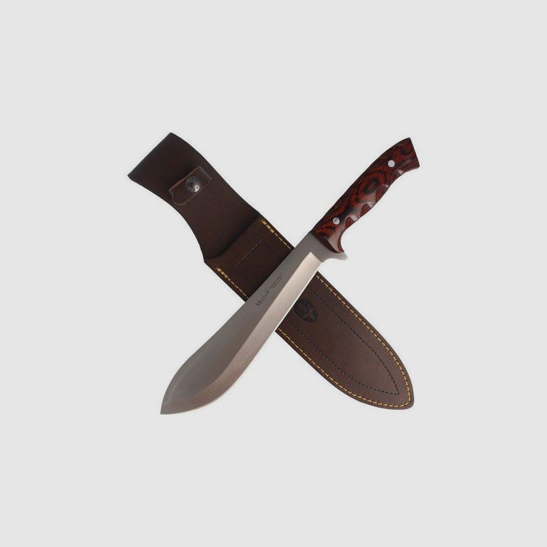 Muela Machete madera de coral, imagen 3 de 6