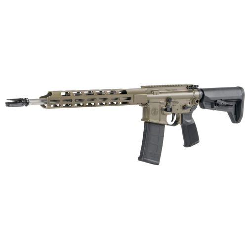 Carabina Sig Sauer M400 TREAD V2G 16" cal. .223 Rem/5,56 NATO, imagen 4 de 4