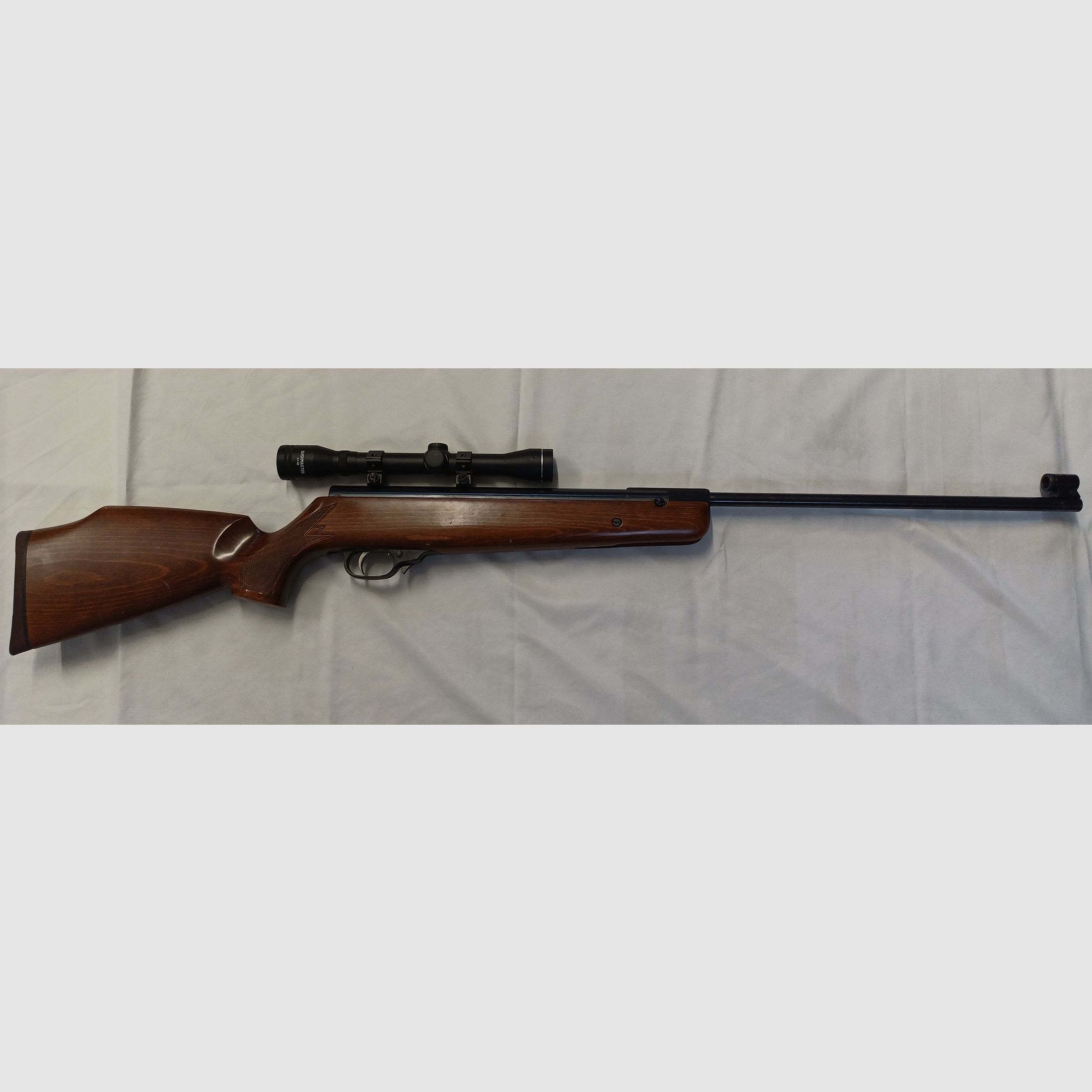 Frankincense / Thoeben HW 90