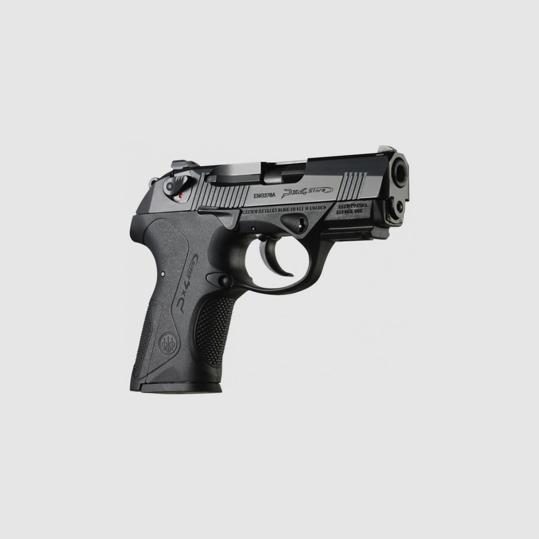 Beretta Px4 Storm Compact Halbautomatische Pistole