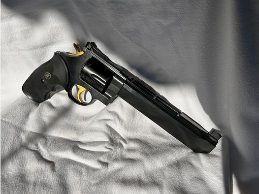 S&W Performance Stealth Hunter 44 Magnum