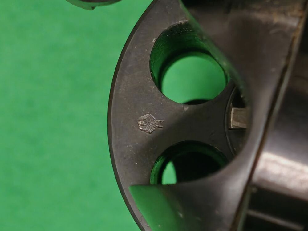 Ruger Blackhawk