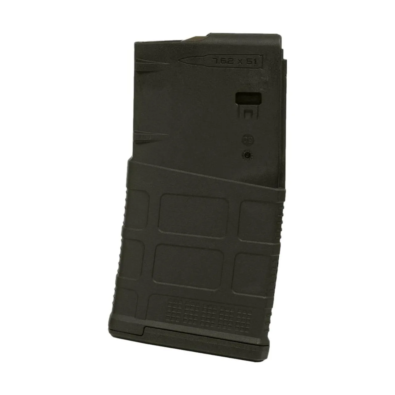 Magpul PMAG 20 LR/SR GEN M3 7.62×51 – ODG, image 2 sur 3
